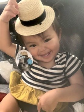 なぁりぃ☻さんのコーディネート