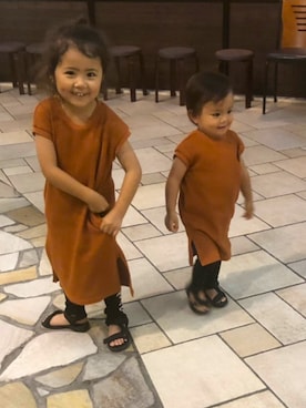 なぁりぃ☻さんのコーディネート