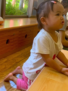 なぁりぃ☻さんのコーディネート