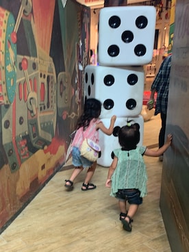 なぁりぃ☻さんのコーディネート