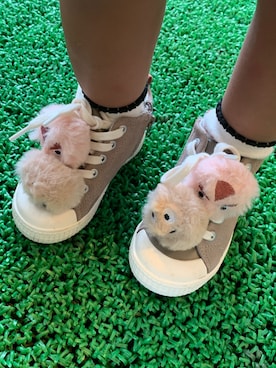 なぁりぃ☻さんのコーディネート