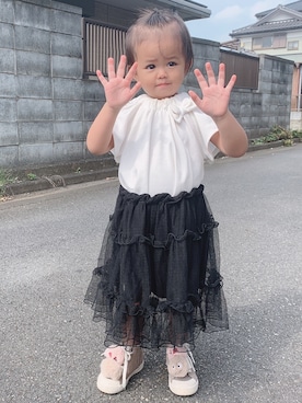 なぁりぃ☻さんのコーディネート