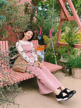 谷奥えりのコーディネート一覧 Wear