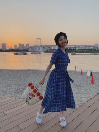 谷奥えりのコーディネート一覧 Wear