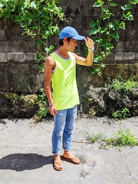 たっくんさんのコーディネート