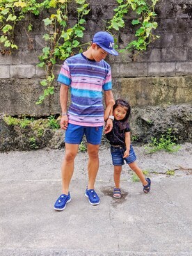 たっくんさんのコーディネート