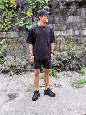 たっくんさんのコーディネート