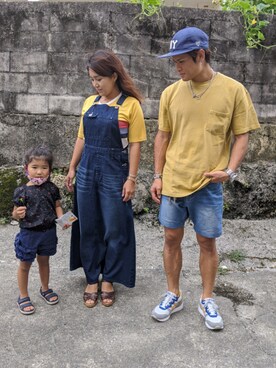 たっくんさんのコーディネート