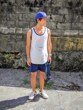 たっくんさんのコーディネート