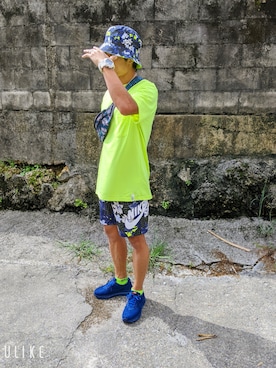 たっくんさんのコーディネート