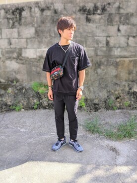 たっくんさんのコーディネート