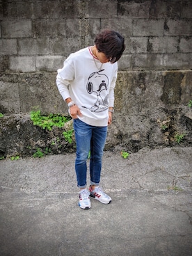 たっくんさんのコーディネート