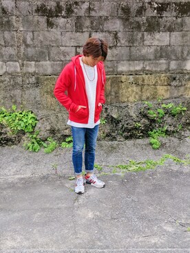 たっくんさんのコーディネート