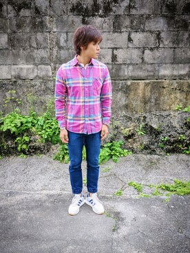 たっくんさんのコーディネート