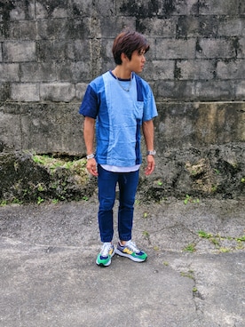 たっくんさんのコーディネート