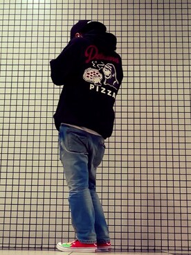 quuuさんのコーディネート