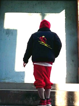 quuuさんのコーディネート