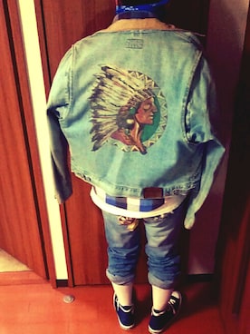 quuuさんのコーディネート