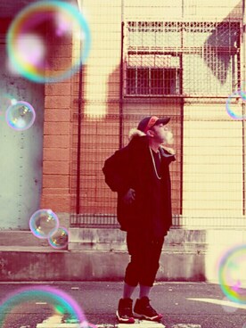 quuuさんのコーディネート