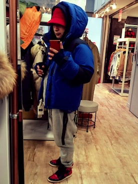 quuuさんのコーディネート