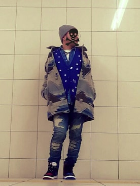 quuuさんのコーディネート