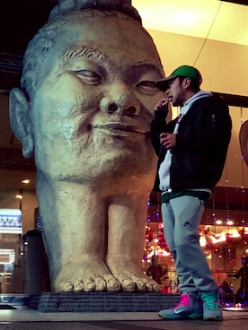 quuuさんのコーディネート