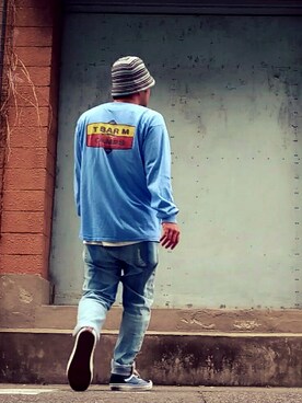 quuuさんのコーディネート