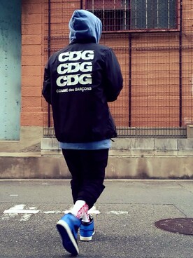 quuuさんのコーディネート