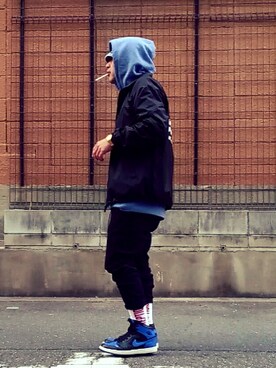 quuuさんのコーディネート