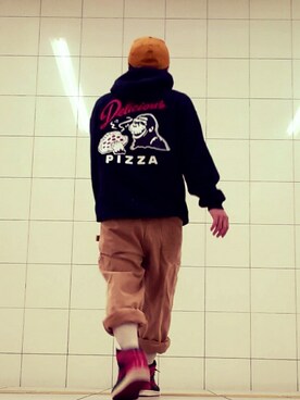 quuuさんのコーディネート