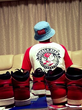 quuuさんのコーディネート