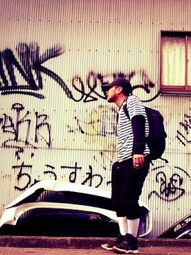 quuuさんのコーディネート