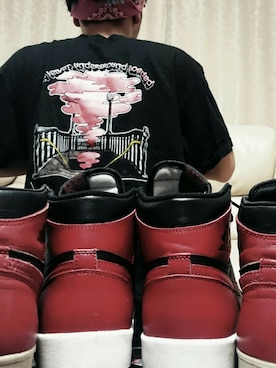 quuuさんのコーディネート