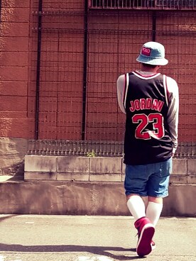 quuuさんのコーディネート