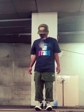 quuuさんのコーディネート