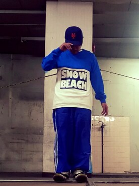 quuuさんのコーディネート