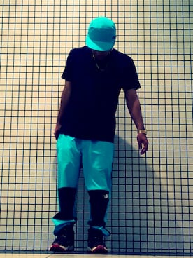 quuuさんのコーディネート