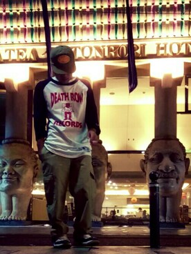 quuuさんのコーディネート