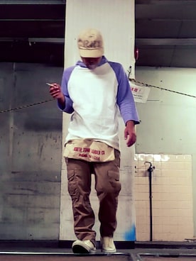 quuuさんのコーディネート