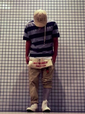 quuuさんのコーディネート