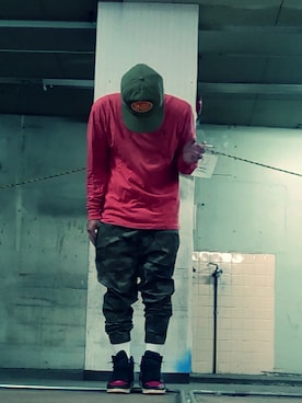 quuuさんのコーディネート