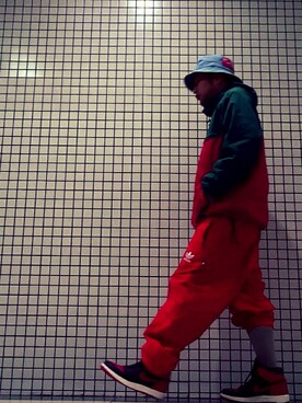 quuuさんのコーディネート