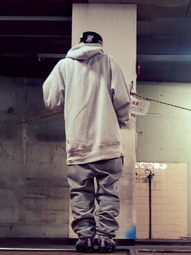 quuuさんのコーディネート