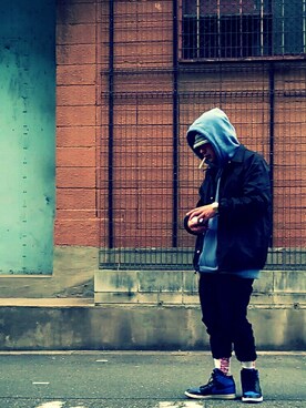 quuuさんのコーディネート