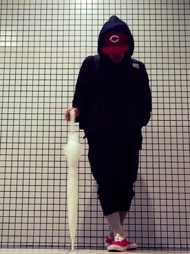 quuuさんのコーディネート