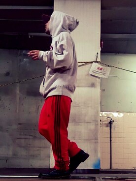 quuuさんのコーディネート