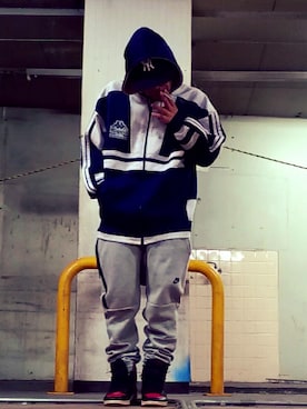 quuuさんのコーディネート