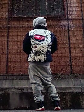 quuuさんのコーディネート