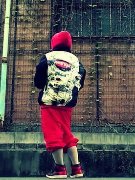 quuuさんのコーディネート