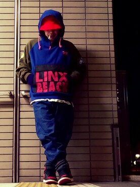 quuuさんのコーディネート